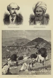 The Impending Afghan War